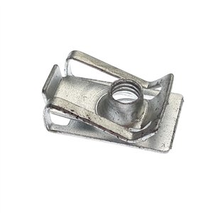 Segway M6 NUT CLAMP - Partnr: T04000002001