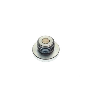 Segway OIL DRAIN PLUG - Partnr: F01G00200001 R/B F01G00201001