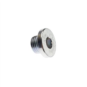 Segway OIL DRAIN PLUG - Partnr: F01G00200001 R/B F01G00201001