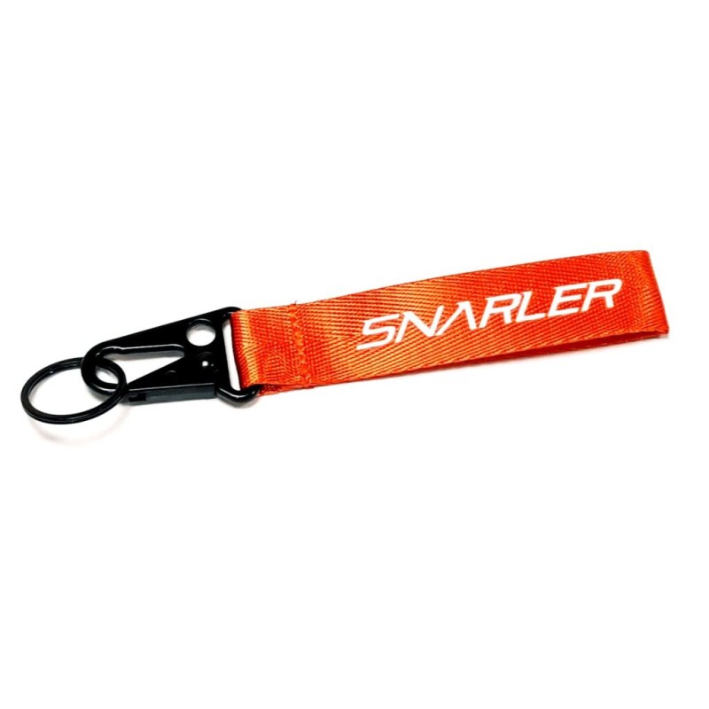 Segway Accessoire: ATV Fabric Keychain - Partnr: AM1R33001002