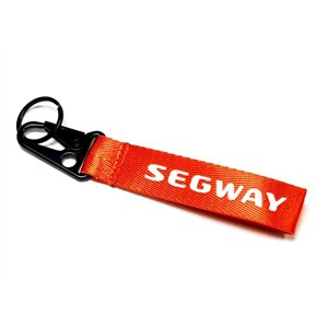 Segway Accessoire: ATV Fabric Keychain - Partnr: AM1R33001002