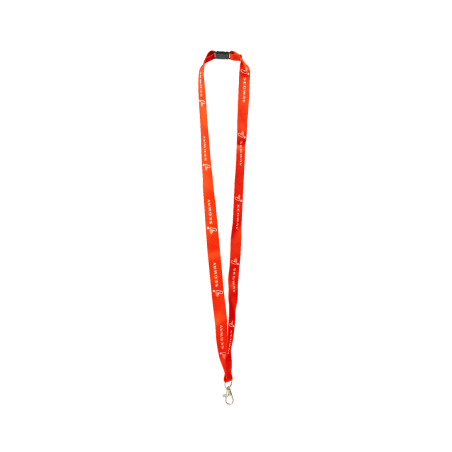 Segway Accessoire: Key Chain/ Straps - Partnr: AM1R33006001
