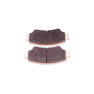 Segway REAR BRAKE PAD - Partnr: A10-E113100-000-00