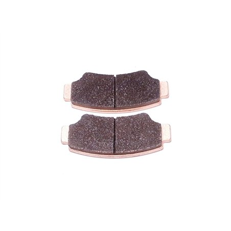 Segway REAR BRAKE PAD - Partnr: A10-E113100-000-00