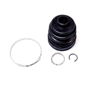 Segway FRONT CV BOOT DUST COVER ASSEMBLY - Partnr: A10-P110400-000-00