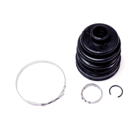 Segway FRONT CV BOOT DUST COVER ASSEMBLY - Partnr: A10-P110400-000-00