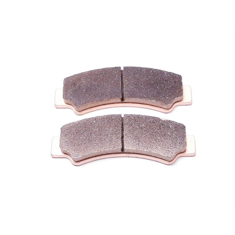 Segway FRONT BRAKE PAD - Partnr: A10-E111200-000-00