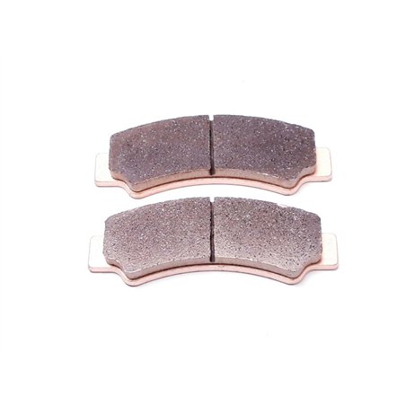 Segway FRONT BRAKE PAD - Partnr: A10-E111200-000-00