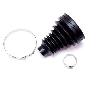 Segway OUTER JOINT DUST COVER ASSEMBLY - Partnr: A02P11002001
