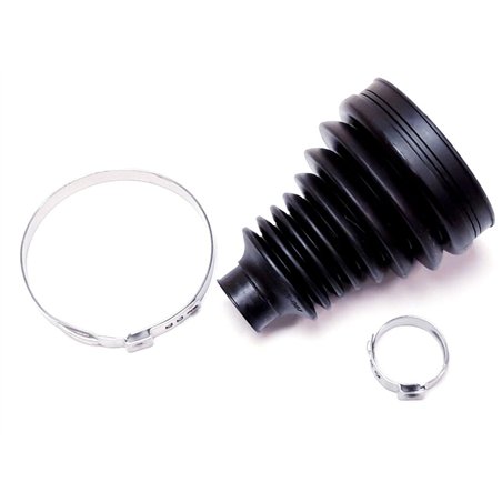 Segway OUTER JOINT DUST COVER ASSEMBLY - Partnr: A02P11002001