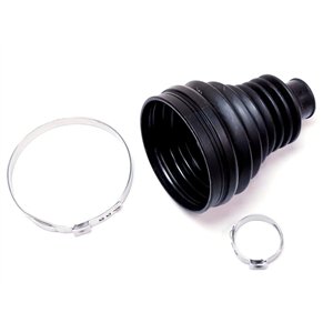 Segway OUTER JOINT DUST COVER ASSEMBLY - Partnr: A02P11002001