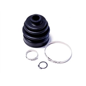 Segway REAR CV BOOT DUST COVER ASSEMBLY - Partnr: A10-P130400-000-01