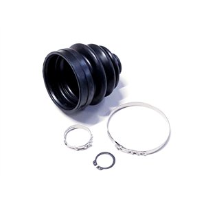 Segway REAR CV BOOT DUST COVER ASSEMBLY - Partnr: A10-P130400-000-01
