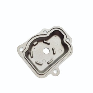 Segway STRAINER FILTER COVER - Partnr: F01G00003001