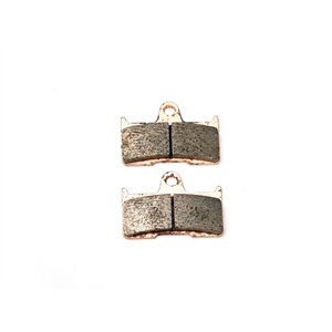 Segway REAR BRAKE PAD - Partnr: A02E11320001