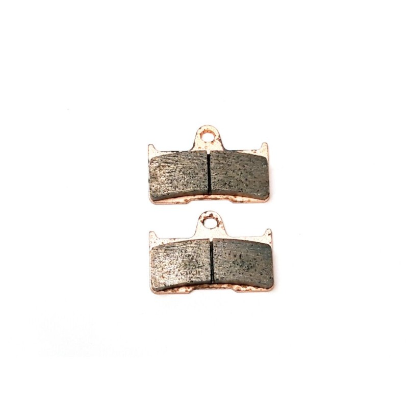 Segway REAR BRAKE PAD - Partnr: A02E11320001