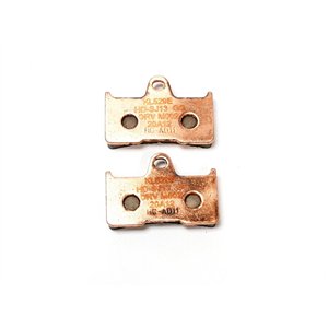 Segway REAR BRAKE PAD - Partnr: A02E11320001
