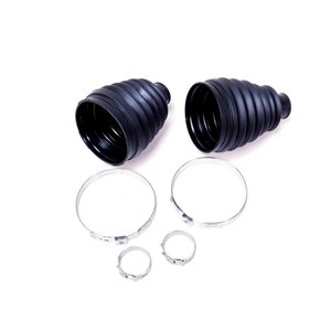 Segway DUST COVER ASSY - Partnr: A12-P110030-000-00