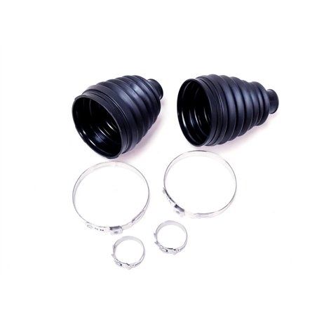 Segway DUST COVER ASSY - Partnr: A12-P110030-000-00