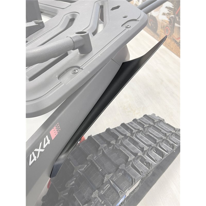 Segway RL WIDENED MUDGUARD - Partnr: A02H14800001