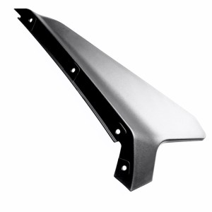 Segway RIGHT REAR MUDGUARD - Partnr: A02H15000001