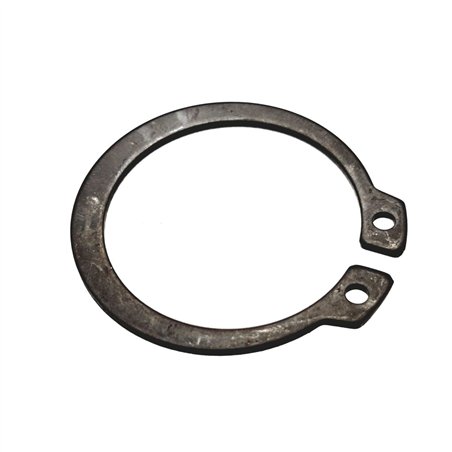 Segway CIRCLIP 34 - Partnr: GBT000894004