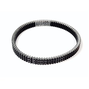 Segway CX CVT - GATES BELT FITS: AT6 (2021-2022) - Partnr: E01-E110002-000-02 R/B E01-E100001-000-02