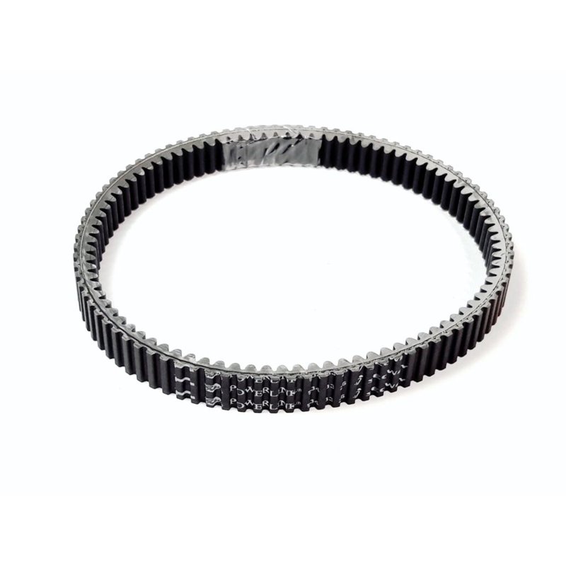 Segway CX CVT - GATES BELT FITS: AT6 (2021-2022) - Partnr: E01-E110002-000-02 R/B E01-E100001-000-02