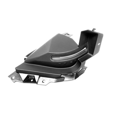 Segway GEARSHIFT TRIM COVER - Partnr: A10-H120201-0B0-00 R/B A10-H120201-XB0-02