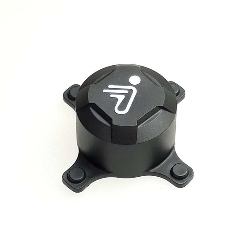 Segway CENTER CAP,STEEL RIM - Partnr: T08000013001
