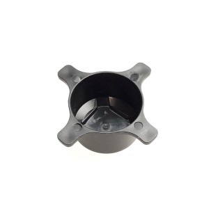 Segway CENTER CAP,STEEL RIM - Partnr: T08000013001