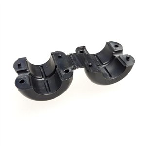 Segway FRONT BALANCE BAR BUFFER BLOCK - Partnr: U01D16001001