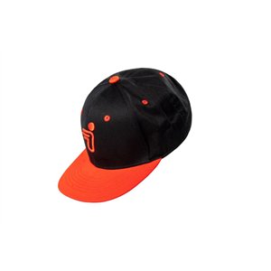 Segway Accessoire: Segway Flat-brim Cap - Partnr: AM1R31001001