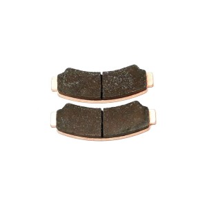 Segway FRONT BRAKE PAD - Partnr: A10-E111200-000-01