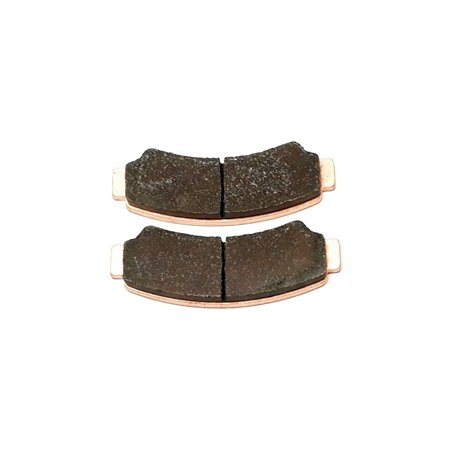 Segway FRONT BRAKE PAD - Partnr: A10-E111200-000-01