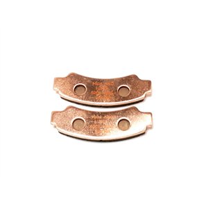 Segway FRONT BRAKE PAD - Partnr: A10-E111200-000-01