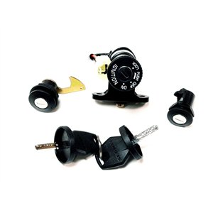 Segway POWER LOCK - Partnr: A01M57100001
