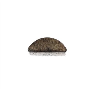 Segway WOODRUFF KEY - Partnr: E01B00006001