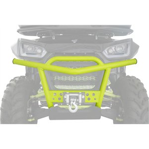 Segway FRONT BUMPER(GREEN) - Partnr: A03R20600401 R/B A02-R110104-FG0-00