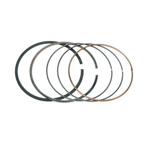 Segway PISTON RING ASSEMBLY - Partnr: F01B00020001