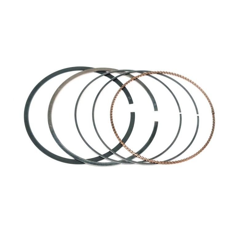 Segway PISTON RING ASSEMBLY - Partnr: F01B00020001