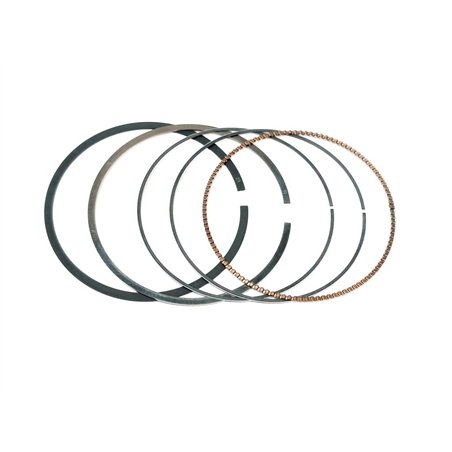 Segway PISTON RING ASSEMBLY - Partnr: F01B00020001