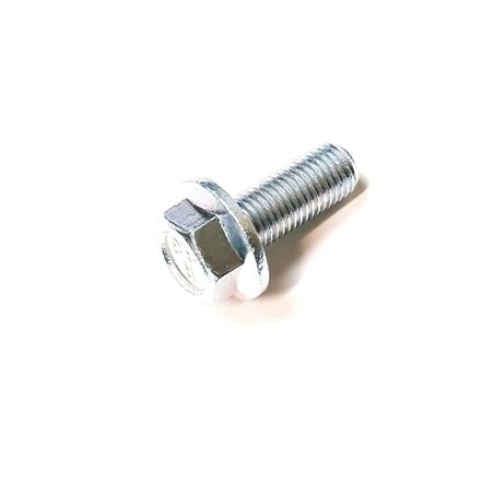 Segway HEXAGON FLANGE BOLTM10×1.25×25 - Partnr: GBT005789026