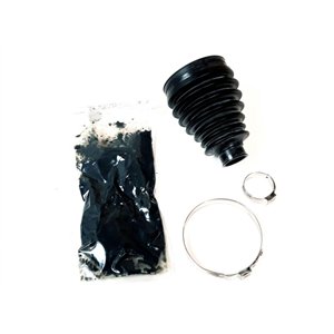 Segway INNER JOINT DUST COVER ASSEMBLY - Partnr: A02P11003001