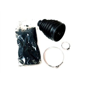 Segway INNER JOINT DUST COVER ASSEMBLY - Partnr: A02P11003001