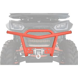 Segway FRONT BUMPER(RED) - Partnr: A03R20600201 R/B A02-R110102-FR0-00