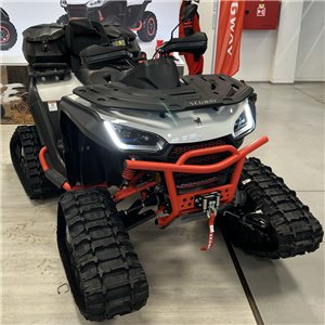 Segway FRONT BUMPER(RED) - Partnr: A03R20600201 R/B A02-R110102-FR0-00