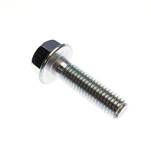 Segway HEXAGON FLANGE BOLT M8×30 - Partnr: GBT005789017