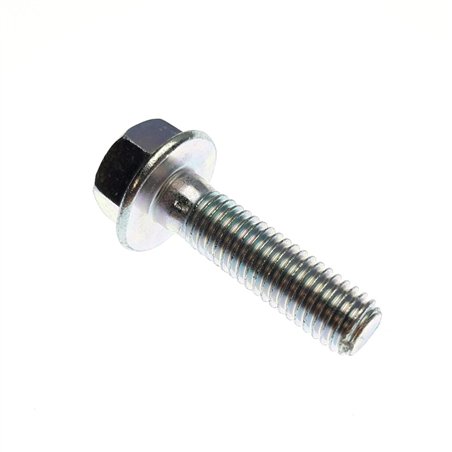 Segway HEXAGON FLANGE BOLT M8×30 - Partnr: GBT005789017