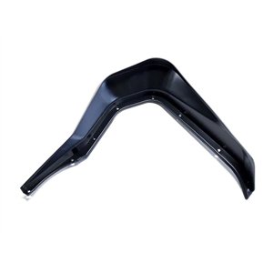 Segway FR MUD GUARD - Partnr: A12-H100201-0B0-01
